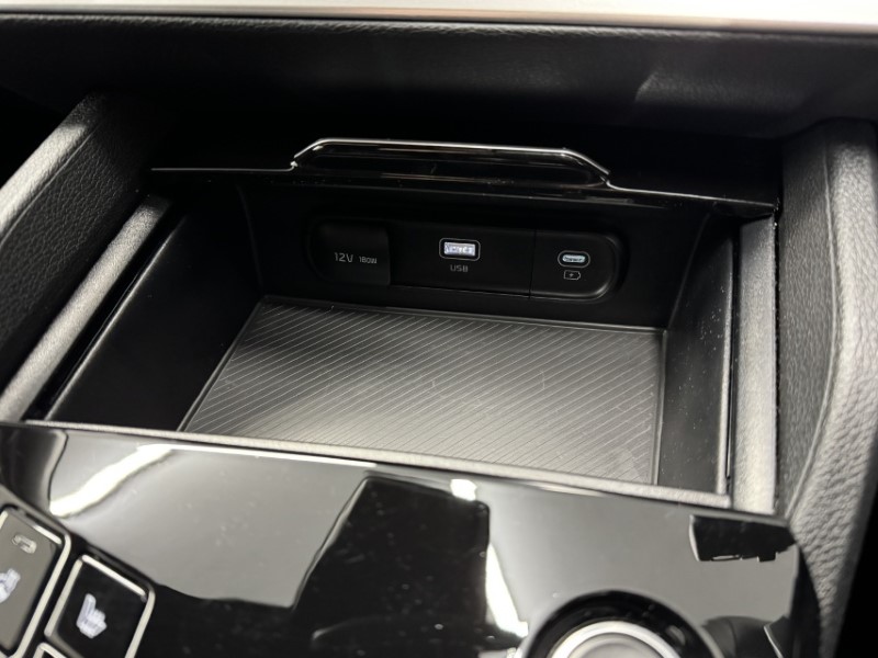 2025 (75) KIA SPORTAGE 1.6T GDi 207 HEV GT-Line 5dr Auto 5115331