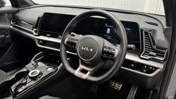 2025 (75) KIA SPORTAGE 1.6T GDi 207 HEV GT-Line 5dr Auto 5115323