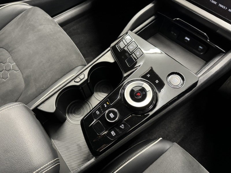 2025 (75) KIA SPORTAGE 1.6T GDi 207 HEV GT-Line 5dr Auto 5115326