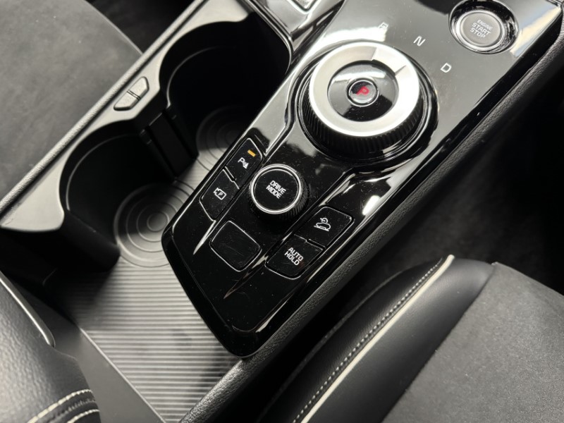 2025 (75) KIA SPORTAGE 1.6T GDi 207 HEV GT-Line 5dr Auto 5115327