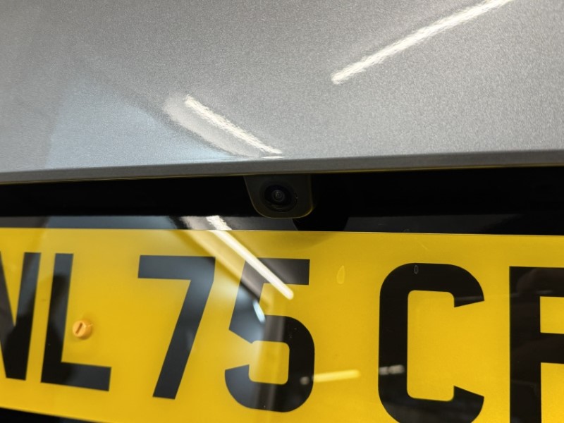 2025 (75) KIA SPORTAGE 1.6T GDi 207 HEV GT-Line 5dr Auto 5115314