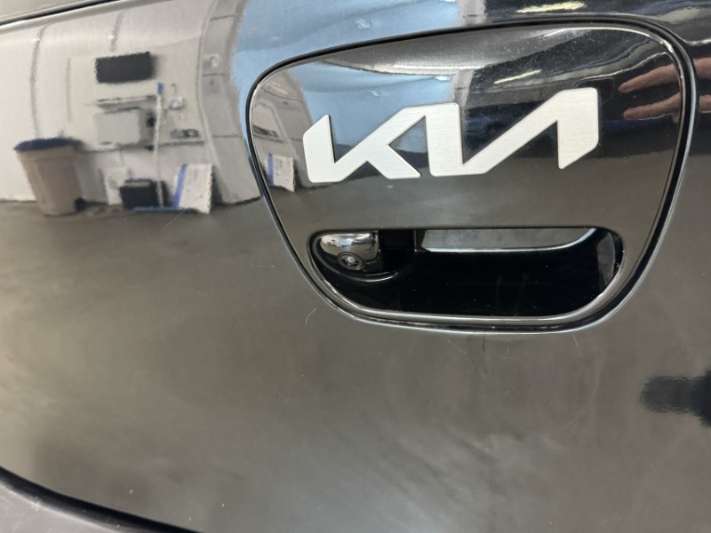 2023 (23) KIA PICANTO 1.0 GT-line 5dr [4 seats] 5136927