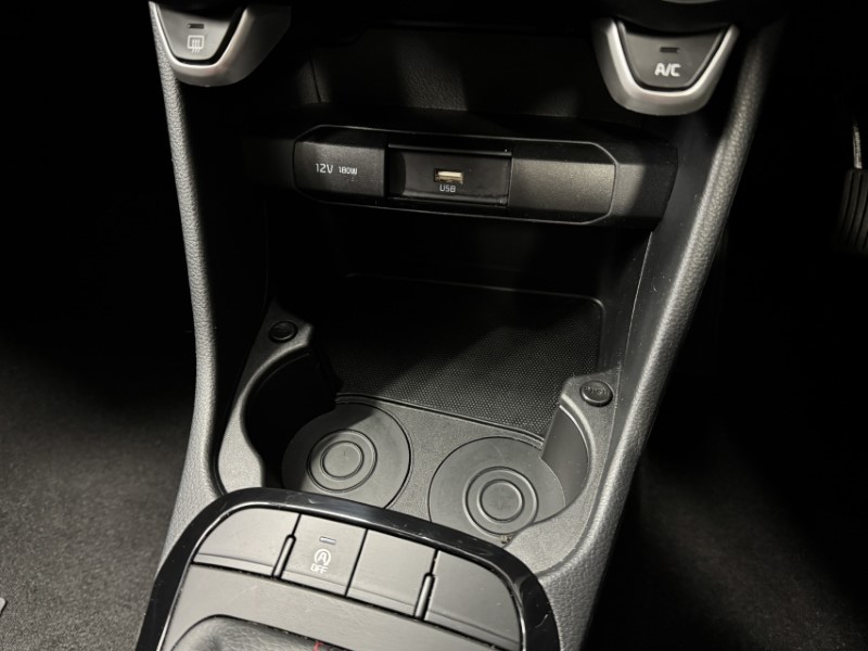 2023 (23) KIA PICANTO 1.0 GT-line 5dr [4 seats] 5136917