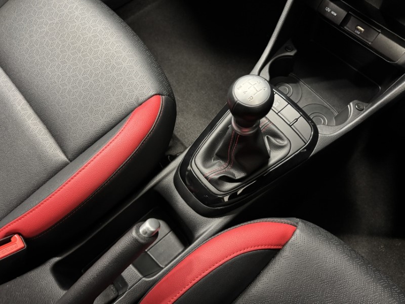 2023 (23) KIA PICANTO 1.0 GT-line 5dr [4 seats] 5136940