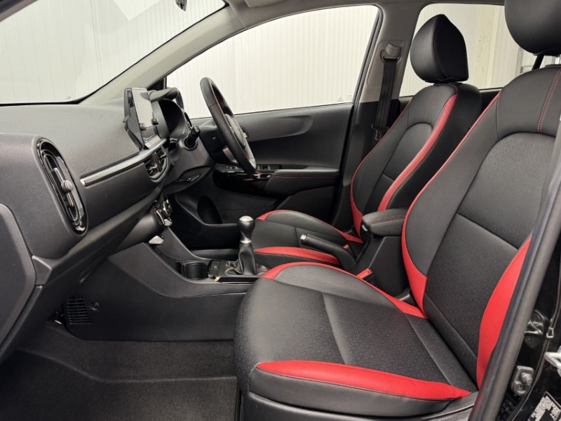 2023 (23) KIA PICANTO 1.0 GT-line 5dr [4 seats] 5136934