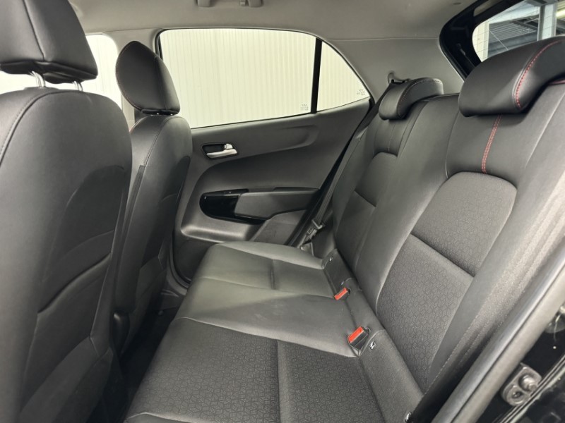 2023 (23) KIA PICANTO 1.0 GT-line 5dr [4 seats] 5136930