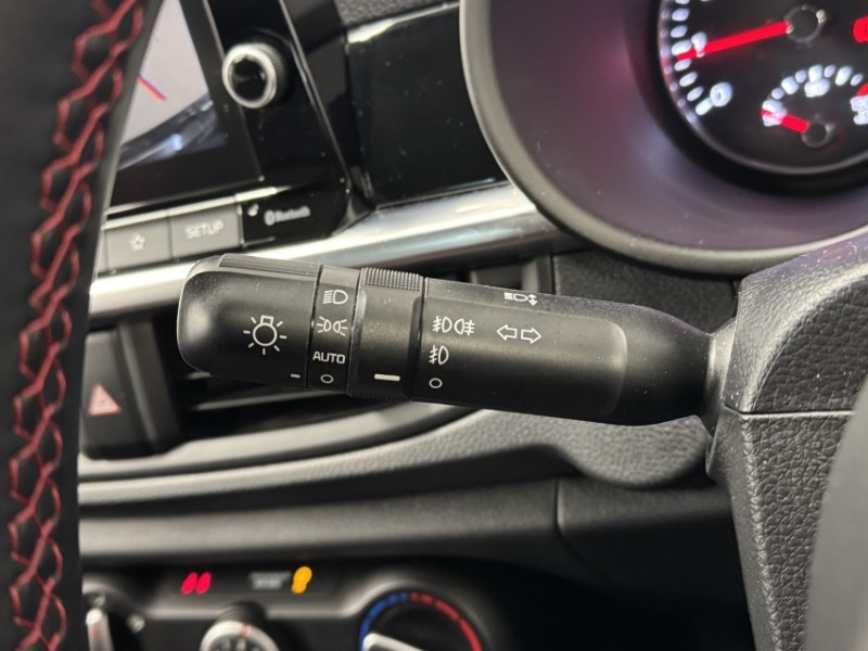 2023 (23) KIA PICANTO 1.0 GT-line 5dr [4 seats] 5136943