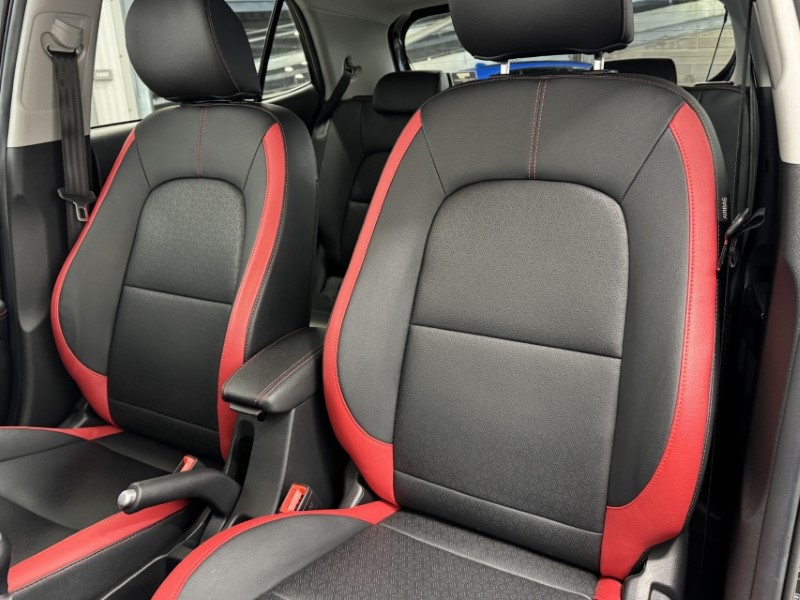 2023 (23) KIA PICANTO 1.0 GT-line 5dr [4 seats] 5136935