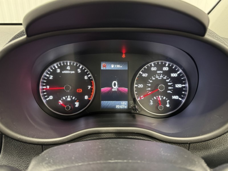 2023 (23) KIA PICANTO 1.0 GT-line 5dr [4 seats] 5136941