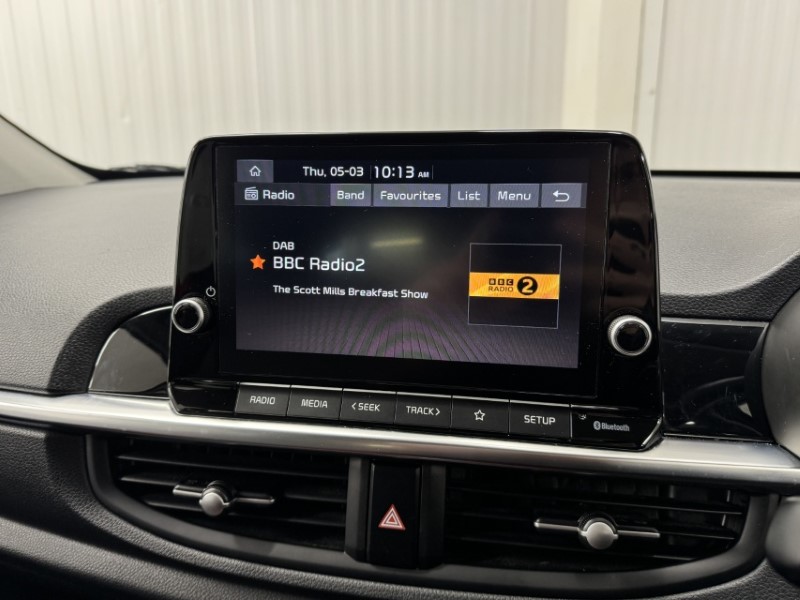 2023 (23) KIA PICANTO 1.0 GT-line 5dr [4 seats] 5136919