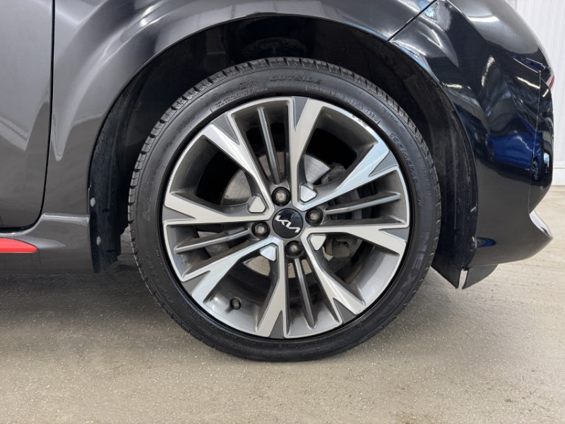 2023 (23) KIA PICANTO 1.0 GT-line 5dr [4 seats] 5136944