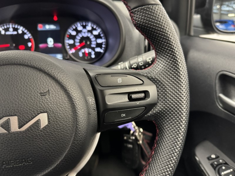 2023 (23) KIA PICANTO 1.0 GT-line 5dr [4 seats] 5136923