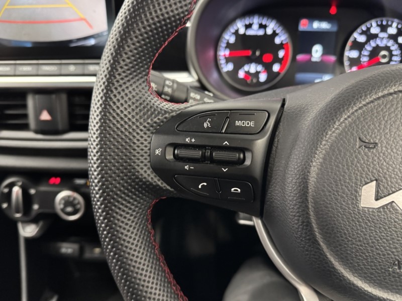 2023 (23) KIA PICANTO 1.0 GT-line 5dr [4 seats] 5136922