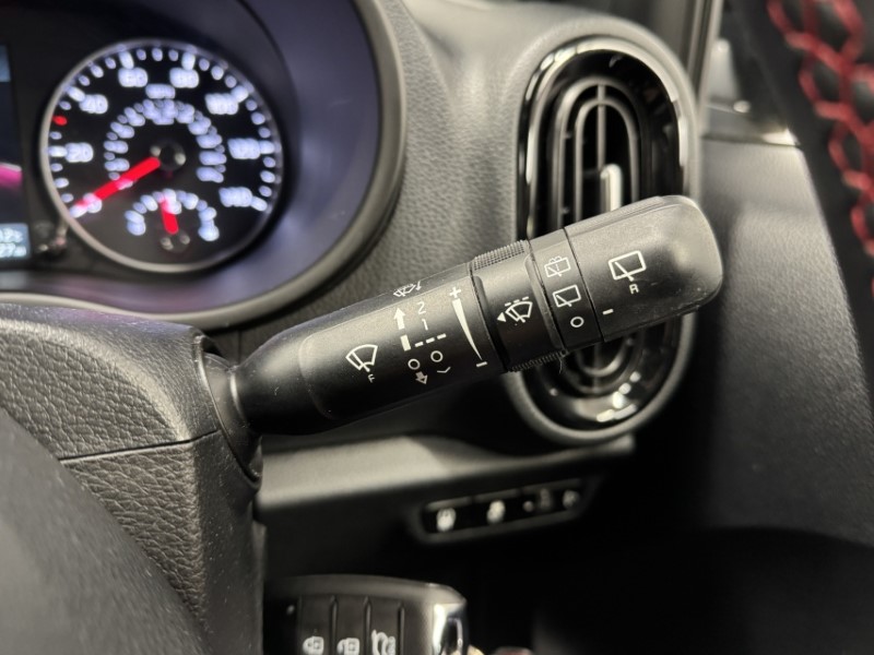 2023 (23) KIA PICANTO 1.0 GT-line 5dr [4 seats] 5136942