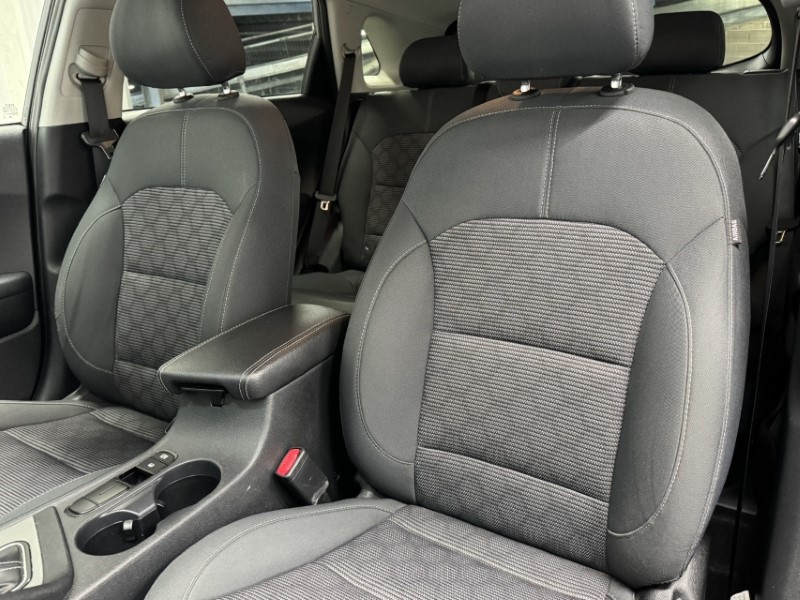 2022 (22) KIA NIRO 1.6 GDi Hybrid 2 5dr DCT 5145301