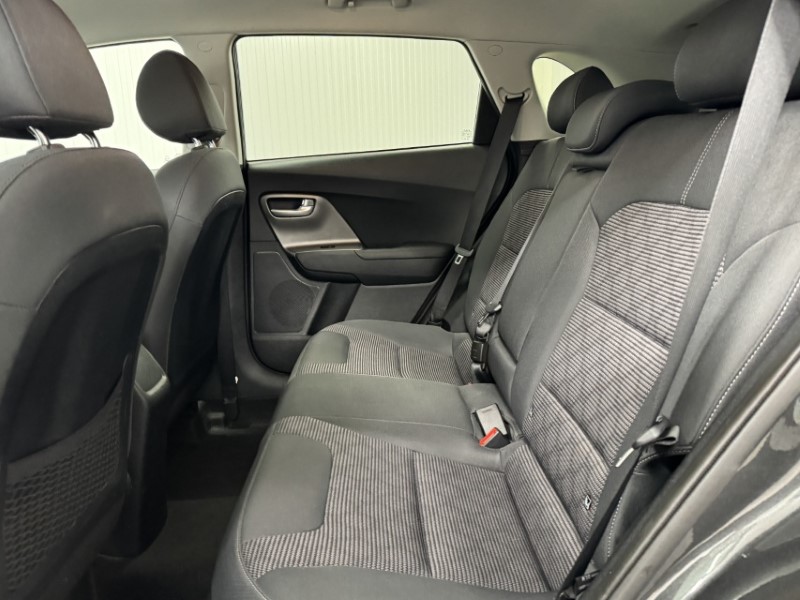 2022 (22) KIA NIRO 1.6 GDi Hybrid 2 5dr DCT 5145296