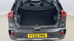 2022 (22) KIA NIRO 1.6 GDi Hybrid 2 5dr DCT 5145293