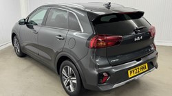 2022 (22) KIA NIRO 1.6 GDi Hybrid 2 5dr DCT 5145289