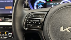 2022 (22) KIA NIRO 1.6 GDi Hybrid 2 5dr DCT 5145313