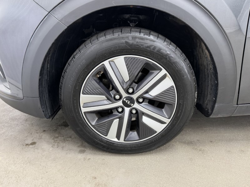 2022 (22) KIA NIRO 1.6 GDi Hybrid 2 5dr DCT 5145295