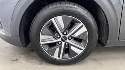 2022 (22) KIA NIRO 1.6 GDi Hybrid 2 5dr DCT 5145295