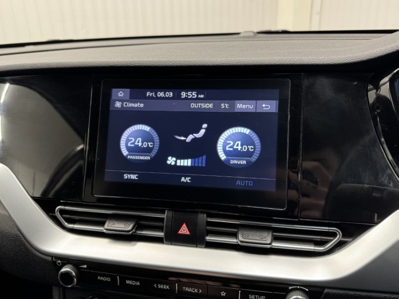 2022 (22) KIA NIRO 1.6 GDi Hybrid 2 5dr DCT 5145312