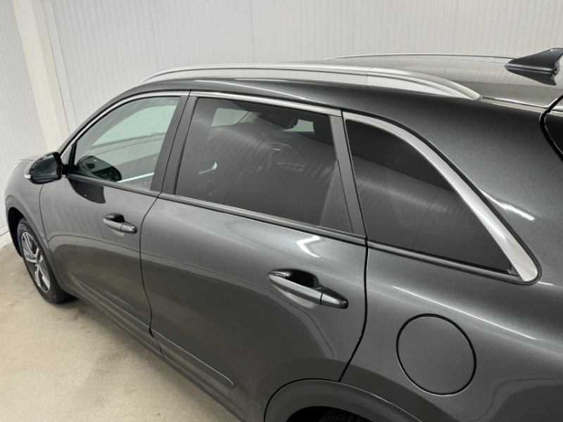 2022 (22) KIA NIRO 1.6 GDi Hybrid 2 5dr DCT 5145294