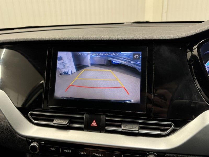 2022 (22) KIA NIRO 1.6 GDi Hybrid 2 5dr DCT 5145311