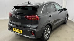 2022 (22) KIA NIRO 1.6 GDi Hybrid 2 5dr DCT 5145291
