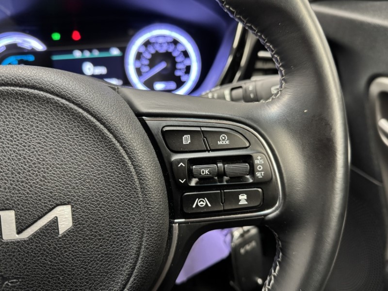 2022 (22) KIA NIRO 1.6 GDi Hybrid 2 5dr DCT 5145314