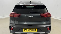 2022 (22) KIA NIRO 1.6 GDi Hybrid 2 5dr DCT 5145290
