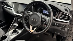 2022 (22) KIA NIRO 1.6 GDi Hybrid 2 5dr DCT 5145302