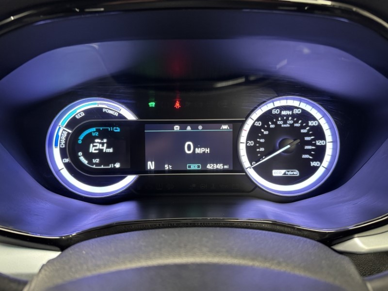 2022 (22) KIA NIRO 1.6 GDi Hybrid 2 5dr DCT 5145315