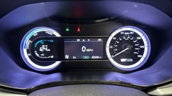 2022 (22) KIA NIRO 1.6 GDi Hybrid 2 5dr DCT 5145315