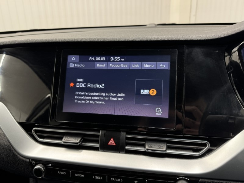 2022 (22) KIA NIRO 1.6 GDi Hybrid 2 5dr DCT 5145309