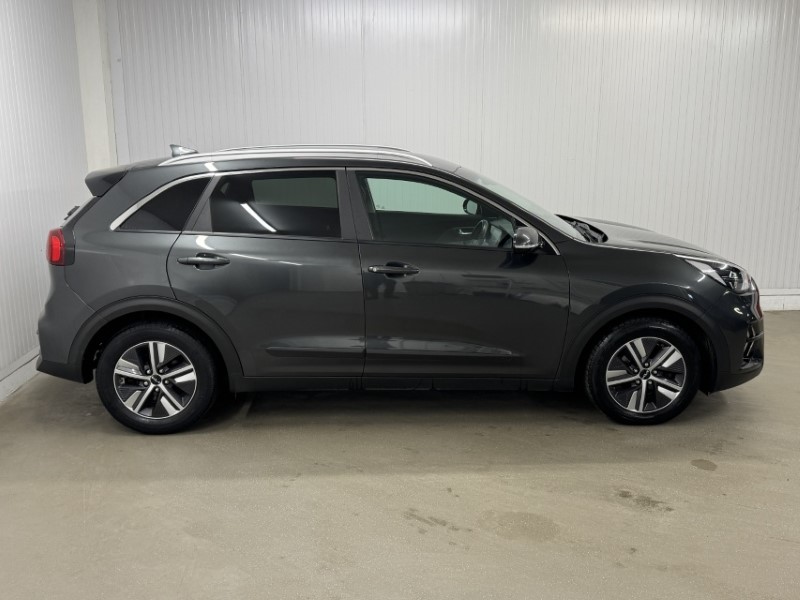 2022 (22) KIA NIRO 1.6 GDi Hybrid 2 5dr DCT 5145318