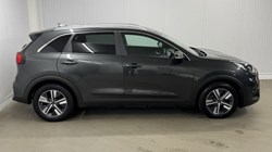 2022 (22) KIA NIRO 1.6 GDi Hybrid 2 5dr DCT 5145318