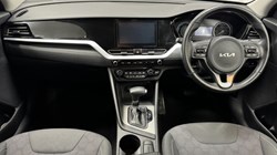 2022 (22) KIA NIRO 1.6 GDi Hybrid 2 5dr DCT 5145298