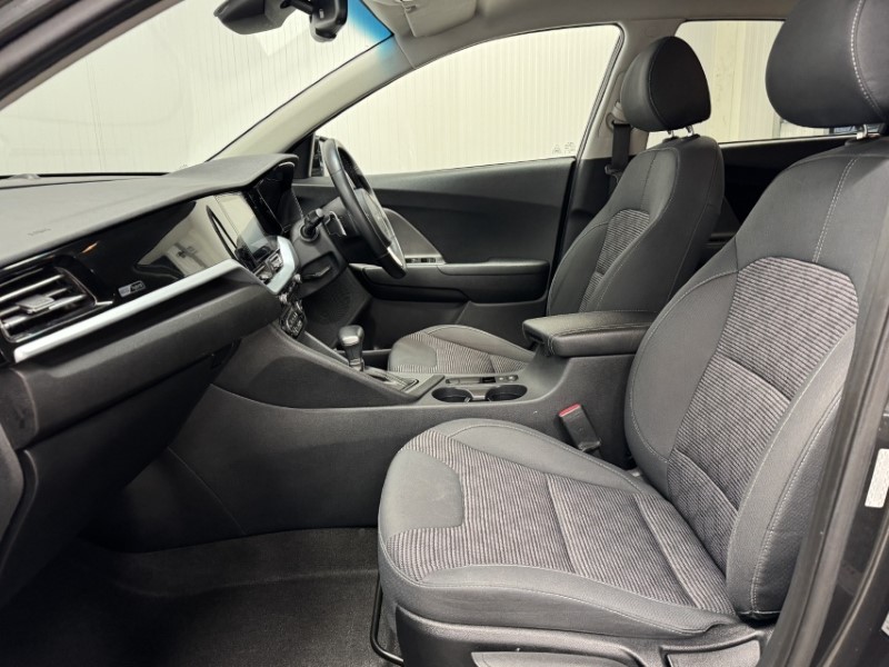 2022 (22) KIA NIRO 1.6 GDi Hybrid 2 5dr DCT 5145300
