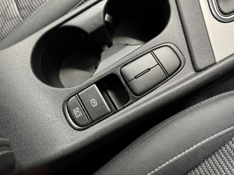 2022 (22) KIA NIRO 1.6 GDi Hybrid 2 5dr DCT 5145307