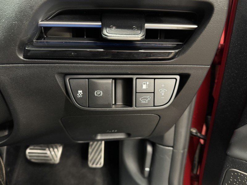 2024 (24) KIA EV6 236kW GT Line S 77.4kWh 5dr AWD Auto 5171943