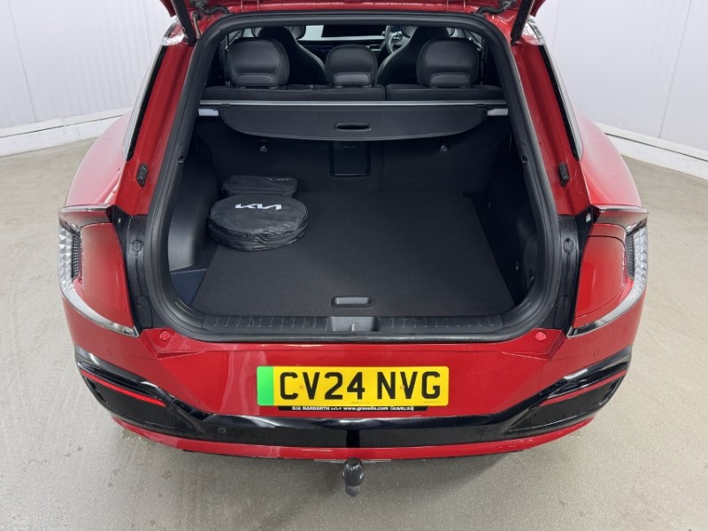 2024 (24) KIA EV6 236kW GT Line S 77.4kWh 5dr AWD Auto 5171927