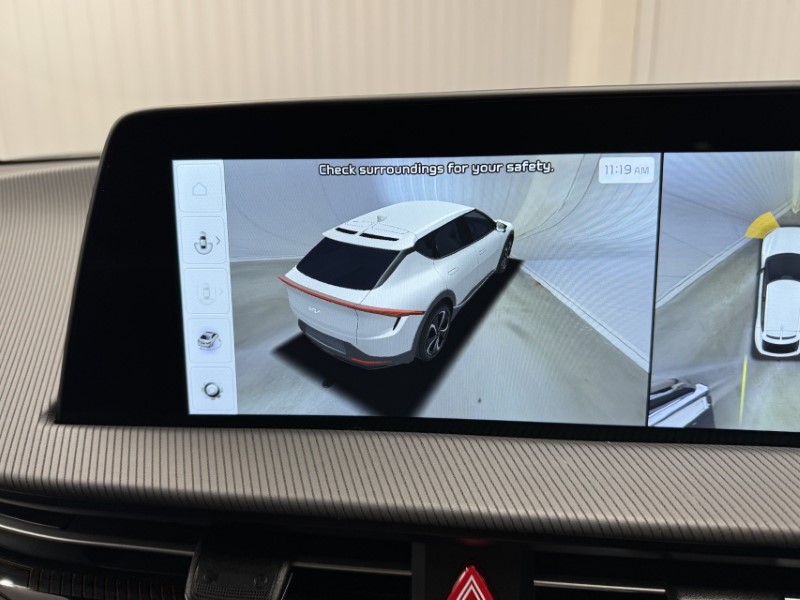 2024 (24) KIA EV6 236kW GT Line S 77.4kWh 5dr AWD Auto 5171955