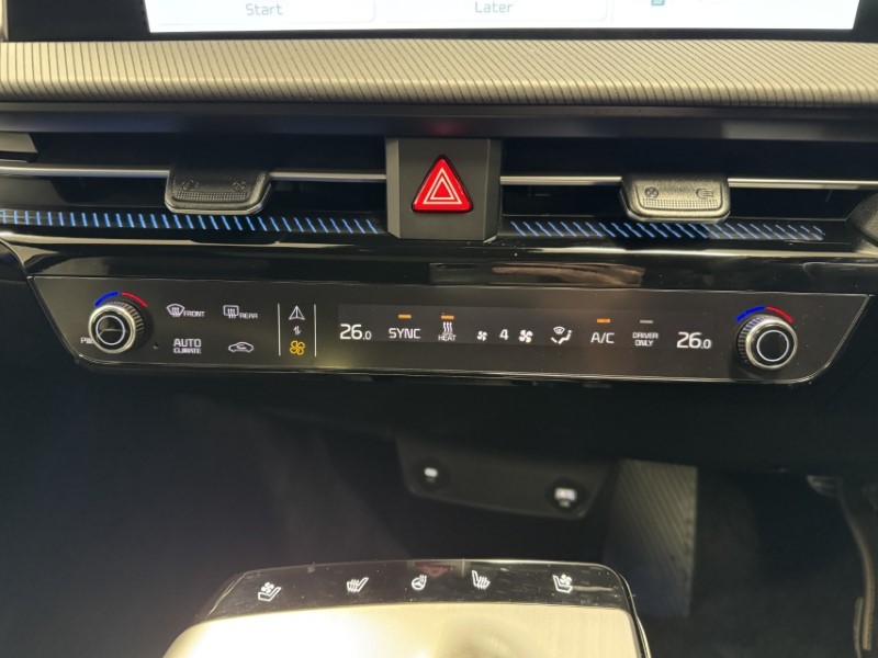 2024 (24) KIA EV6 236kW GT Line S 77.4kWh 5dr AWD Auto 5171950