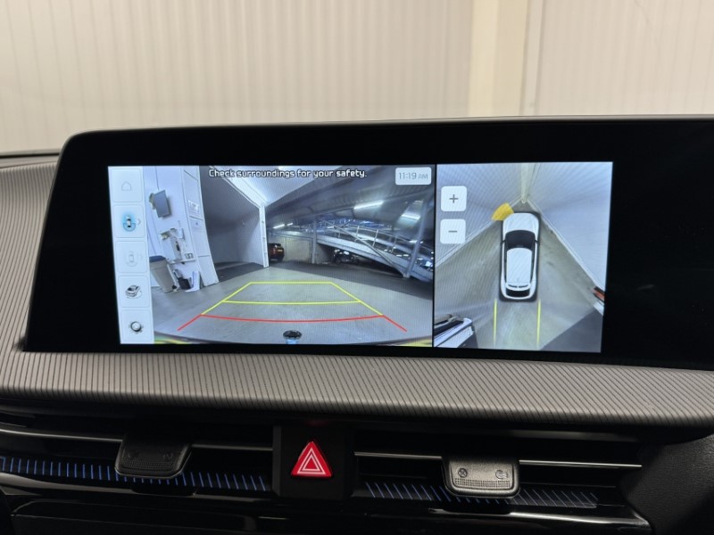 2024 (24) KIA EV6 236kW GT Line S 77.4kWh 5dr AWD Auto 5171954