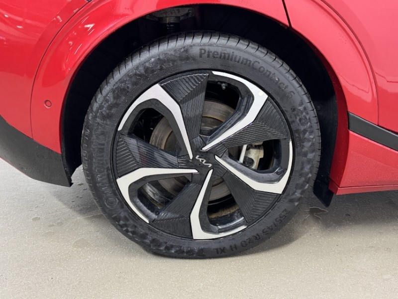 2024 (24) KIA EV6 236kW GT Line S 77.4kWh 5dr AWD Auto 5171924