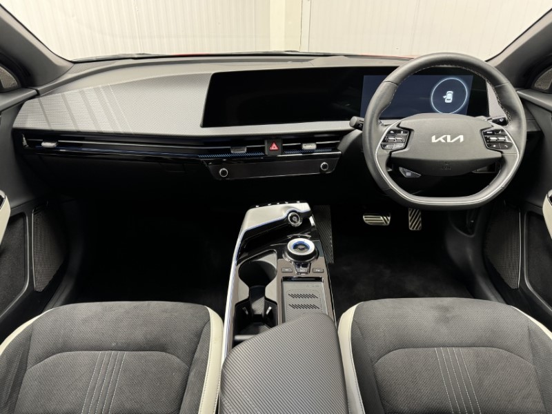 2024 (24) KIA EV6 236kW GT Line S 77.4kWh 5dr AWD Auto 5171934
