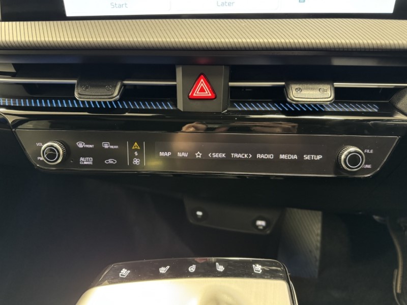 2024 (24) KIA EV6 236kW GT Line S 77.4kWh 5dr AWD Auto 5171949