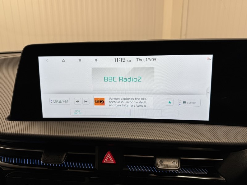 2024 (24) KIA EV6 236kW GT Line S 77.4kWh 5dr AWD Auto 5171953