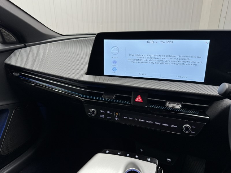 2024 (24) KIA EV6 236kW GT Line S 77.4kWh 5dr AWD Auto 5171944